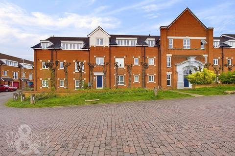 2 bedroom apartment for sale, Craven Court, Crome Road, Norwich