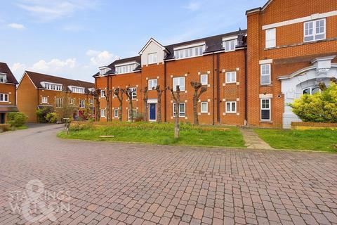 Craven Court, Crome Road, Norwich