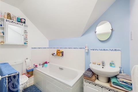 7, Craven Court Crome Road, Norwich, NR3 4QY
