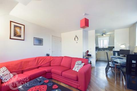 7, Craven Court Crome Road, Norwich, NR3 4QY