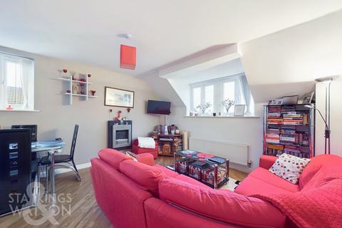 7, Craven Court Crome Road, Norwich, NR3 4QY