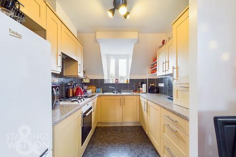 7, Craven Court Crome Road, Norwich, NR3 4QY