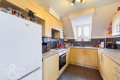 7, Craven Court Crome Road, Norwich, NR3 4QY