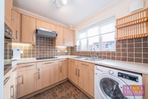 2 bedroom retirement property for sale, High Street, Rickmansworth WD3