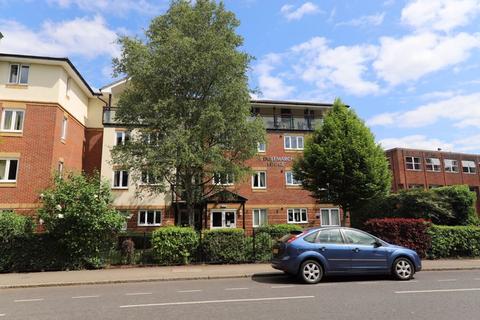 2 bedroom retirement property for sale, High Street, Rickmansworth WD3