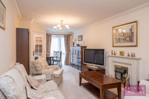 2 bedroom retirement property for sale, High Street, Rickmansworth WD3