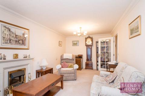 2 bedroom retirement property for sale, High Street, Rickmansworth WD3