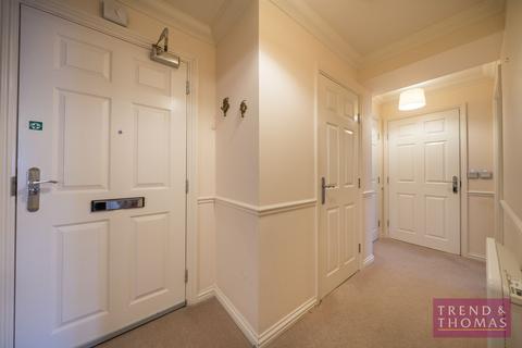 2 bedroom retirement property for sale, High Street, Rickmansworth WD3