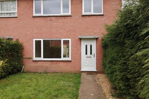 3 bedroom terraced house to rent, Three bedroom house - £1300 pcm - Available 16th April 24