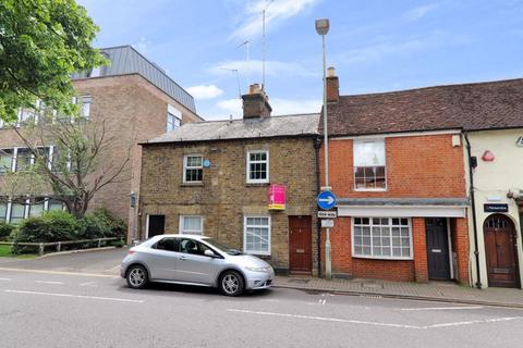 2 bedroom terraced house for sale, High Street, Rickmansworth WD3