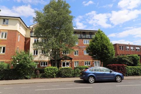 1 bedroom retirement property for sale, High Street, Rickmansworth WD3