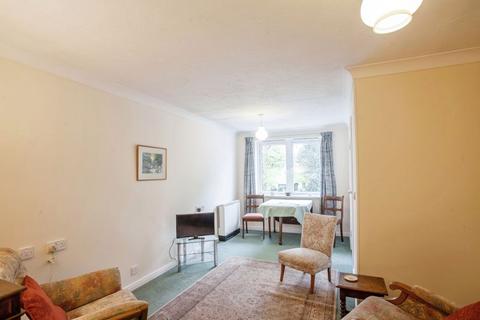 2 bedroom flat for sale, Bartin Close, Sheffield S11