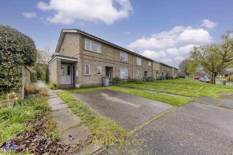 2 bedroom flat for sale, Coughtrey Close, Sprowston, Norwich, NR7