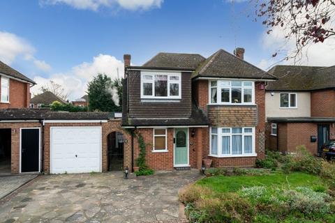 4 bedroom detached house for sale, Eastwick Crescent, Rickmansworth WD3