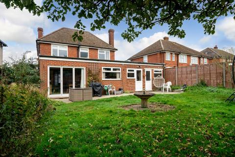 4 bedroom detached house for sale, Eastwick Crescent, Rickmansworth WD3