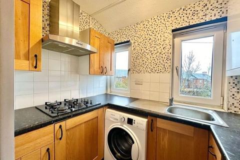 1 bedroom flat for sale, Virginia Gardens, Ayr