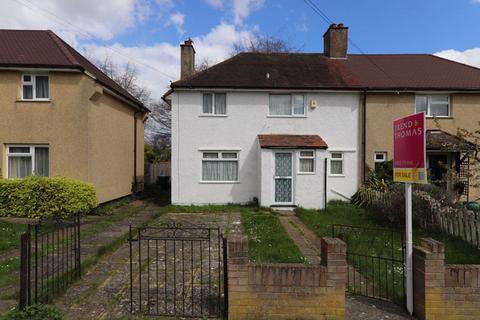 3 bedroom semi-detached house for sale, Penn Road, Rickmansworth WD3