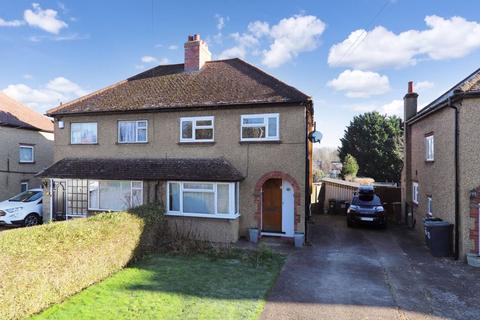 3 bedroom semi-detached house for sale, Hornhill Road, Rickmansworth WD3