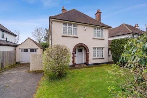 4 bedroom detached house for sale, Watford Road, Rickmansworth WD3