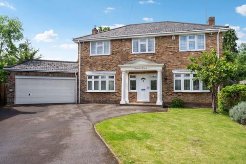 4 bedroom detached house for sale, The Cloisters, Rickmansworth WD3