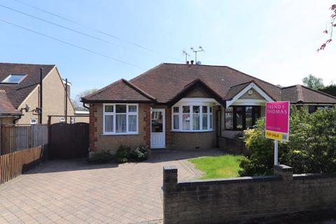 2 bedroom semi-detached bungalow for sale, Durrants Drive, Rickmansworth WD3