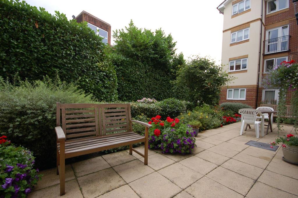 Communal Garden