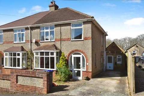 4 bedroom semi-detached house for sale, St. Francis Road, Salisbury                                                          *ANNEX*VIDEO TOUR*