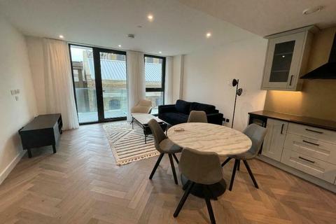 1 bedroom apartment to rent, Merino Gardens, E1W