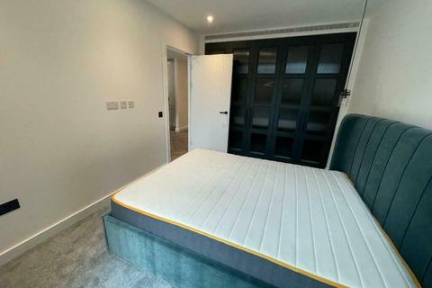 1 bedroom apartment to rent, Merino Gardens, E1W