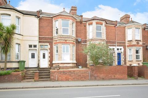 80a Pinhoe Road, Exeter, EX4 7HL