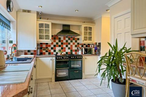 3 bedroom semi-detached house for sale, Leveson Avenue, Cheslyn Hay, WS6 7BN