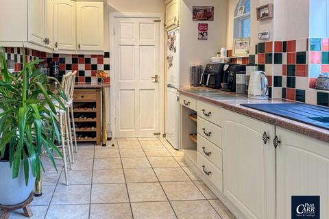 3 bedroom semi-detached house for sale, Leveson Avenue, Cheslyn Hay, WS6 7BN