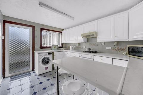 3 bedroom semi-detached villa for sale, 86 Greenside Avenue, Springside, Irvine, KA11 3AE