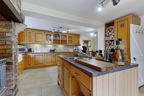 2, Weeford Park Cottages London Road, Canwell, Sutton Coldfield, B75 5ST