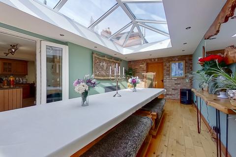 2, Weeford Park Cottages London Road, Canwell, Sutton Coldfield, B75 5ST