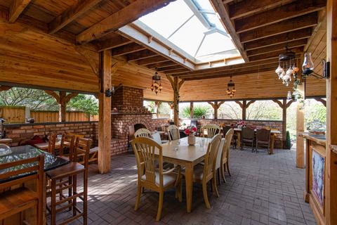 2, Weeford Park Cottages London Road, Canwell, Sutton Coldfield, B75 5ST
