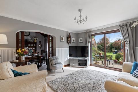 4 bedroom detached house for sale, Warwick Road, Kenilworth