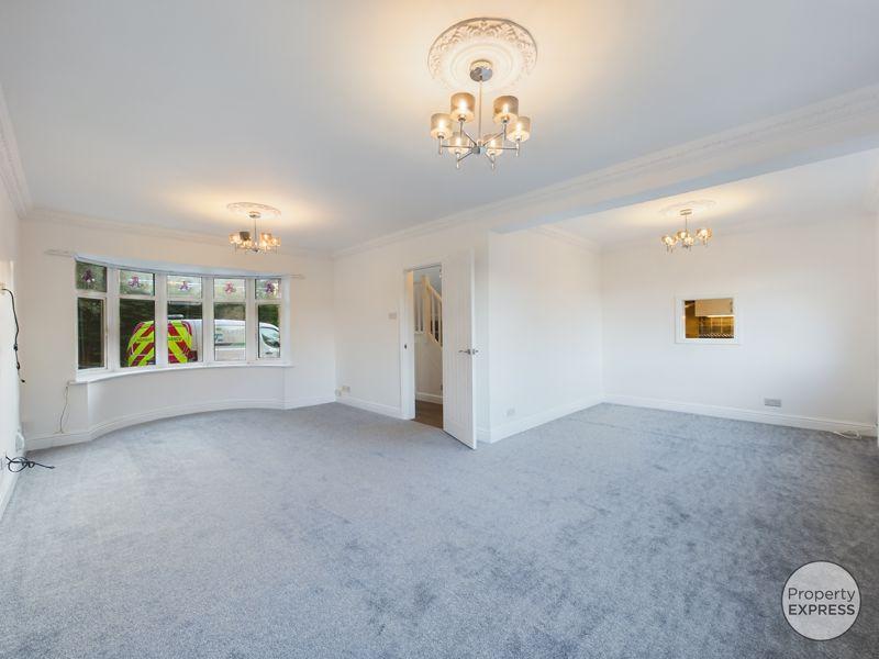 Maidstone Drive, Middlesbrough TS7 4 bed detached house for sale £230,000