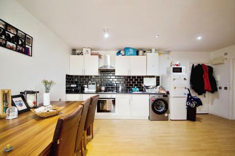 1 bedroom flat to rent, High Road, Tottenham, London, N17