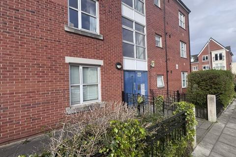 2 bedroom apartment for sale, Keble Road, Bootle