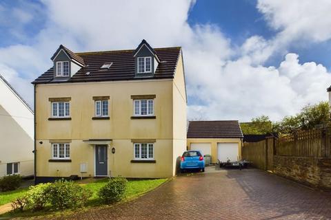 4 bedroom house for sale, Tinners Way, Falmouth