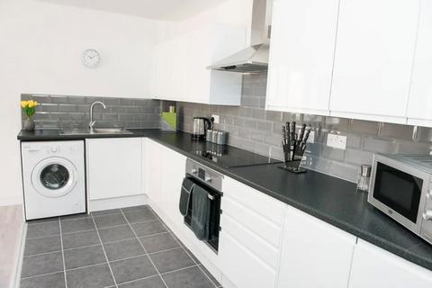 2 bedroom apartment to rent, AspireView, Southampton SO15