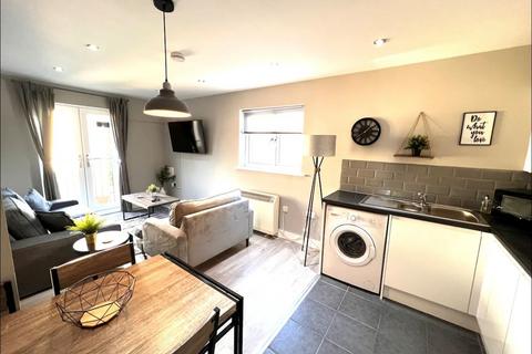 2 bedroom apartment to rent, AspireView, Southampton SO15