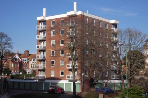 2 bedroom flat to rent, St James Court, Owls Road, Bournemouth BH5