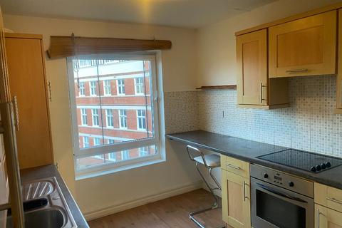2 bedroom flat to rent, St James Court, Owls Road, Bournemouth BH5