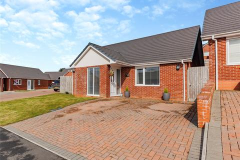 2 bedroom bungalow for sale, 50 Springfield Park, Clee Hill, Ludlow, Shropshire