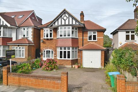 4 bedroom detached house for sale, Percy Road, Twickenham TW2