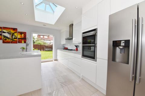 4 bedroom detached house for sale, Percy Road, Twickenham TW2