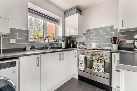 17 Baker Close, Ludlow, SY8 1XJ