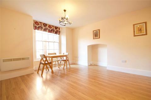 1 bedroom apartment to rent, Flat 3, 16 Castle Street, Ludlow, Shropshire